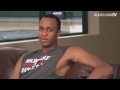 60 Seconds with John Henson klip izle