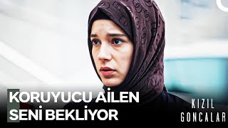 Zeynep İçin Karar Zamanı - Kızıl Goncalar 17. Bölüm