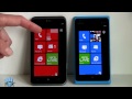 Nokia Lumia 900 vs HTC Titan II Comparison Smackdown