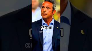 Fenerbahçede 10.000Den Fazla Imza Toplanması Ali Koçu Çıldırttı