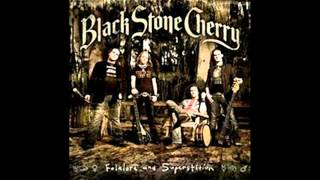 Watch Black Stone Cherry Junkman video