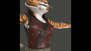 Blender Practice 1