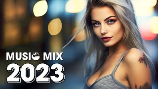 Ibiza Summer Mix 2023 🐬 Best Of Tropical Deep House Music Chill Out Mix 🐬 Summer Mix 2023