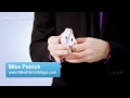 How to Do a Card Cascade | Magic Card Flourishes