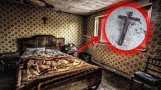 The Exorcist House Creepy Past Owners Pictures