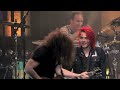 My Name Is Jonas (live)