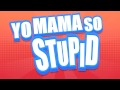 YO MAMA SO STUPID! Starbucks