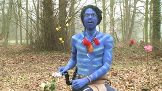 Thumb LARP: Los Na’vis de Avatar en la Vida Real de Wisconsin