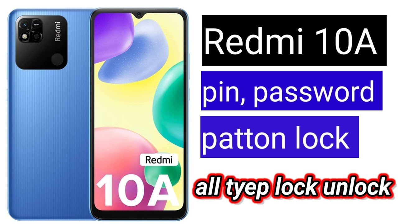 redmi 10a frp bypass||redmi 10a google account remove redmi 10a frp bypass||redmi 10a google account remove