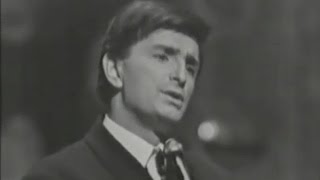 Constantin Drăghici - A căzut o frunză-n calea ta (Cerbul de Aur 1968)