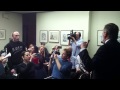 LGBT activists heckle Scott Lively in D.C.