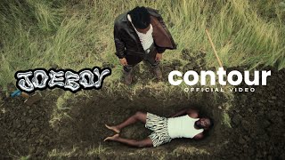 Watch Joeboy Contour video
