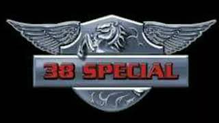 Watch 38 Special I Fall Back video
