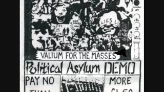 Watch Political Asylum Disarm Or Die video