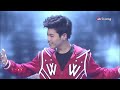 Simply K-Pop - Ep107C11 C-Clown - Justice