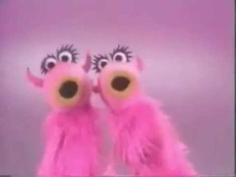 MUPPETS MAHNA MAHNA JESUS ON E's REMIX (very short fast snippet from jesus on E's)