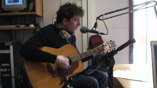 Watch David Kitt Nobody Leaves video