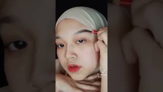 Tutorial Bikin Alis Gampang Pakai Pensil Alis 3Ribuan
