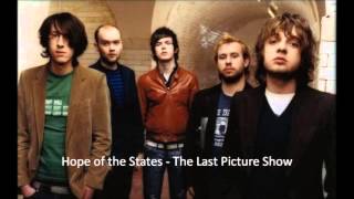 Watch Hope Of The States The Last Picture Show video
