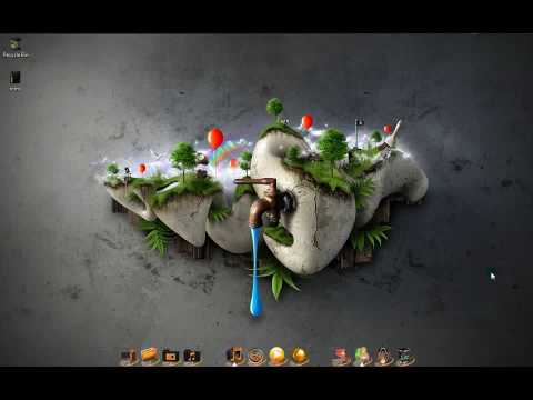 animated matrix wallpaper. Animated Matrix Wallpaper!