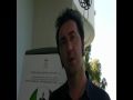 Il Divo Exclusive Director Paolo Sorrentino Interview