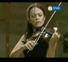 Grażyna Bacewicz Sonata Nr.2, Finale. Maria Shalgina