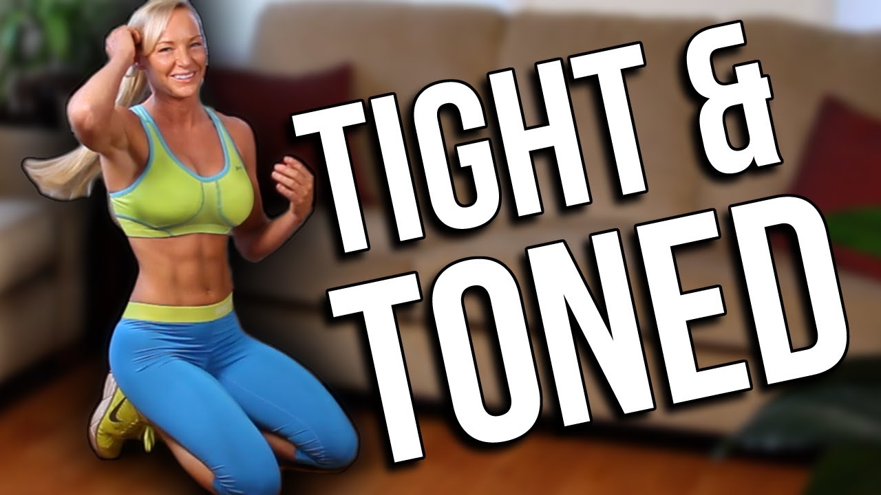 Tight toned body fan compilations
