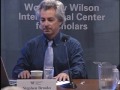 Trans-Boundary Environmental Governance in Canada and the United States (Part Three)