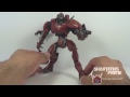 Pacific Rim Crimson Typhoon NECA 7 Inch Figure Review