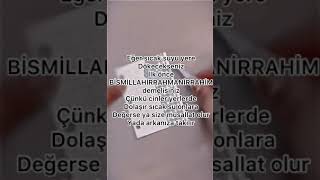 Korkunç Gerçekler P1Berfin