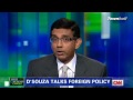 d'souza