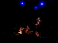 Iron & Wine - Such Great Heights (live @ Barbican)