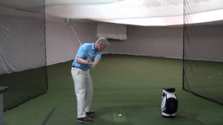 Gain consistency with your Irons