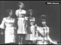 Little Eva - I Want You To Be My Boy (Shindig, March 3, 1965)
