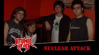 Watch Atomic Head Nuclear Attack video