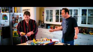 Delivery Man - "Tweet"