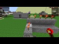 1x5+ Piston Trap Door