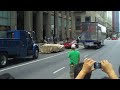 Transformers 3 Shoot Chicago