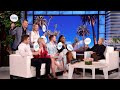 The ‘Love Is Blind’ Cast Plays ‘Never Have I Ever’