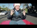 The Dan Band - Christmas Time In California