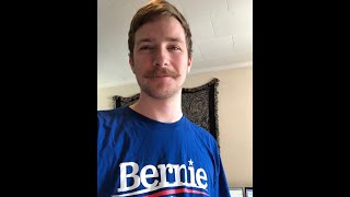 Humans of Quarantine: Bernie S.