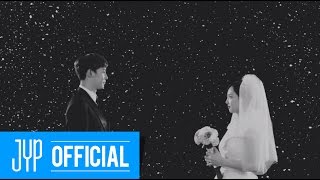 Watch Jun K Your Wedding video