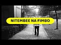 Nitembee na Fimbo | J Msoka | Lyrics video