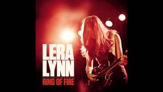 Watch Lera Lynn Ring Of Fire video