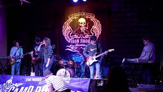 Own The Night Full Set from Iron Smoke, Nov 2019
