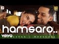 A Minute of Hamsaro - Song Promo | Cheliyaa | Mani Ratnam, AR Rahman | Karthi, Aditi Rao