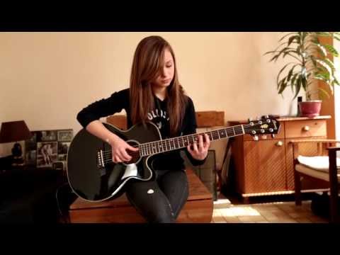 Can you play like this ? Led Zeppelin Stairway to heaven cover...