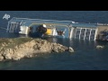 Audio: Captain Pleaded Not to Reboard Ship