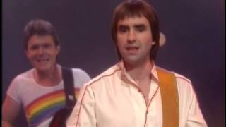 Watch Chris De Burgh The Getaway video