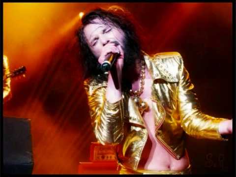 I'll Have My Way With You, Frankie Video